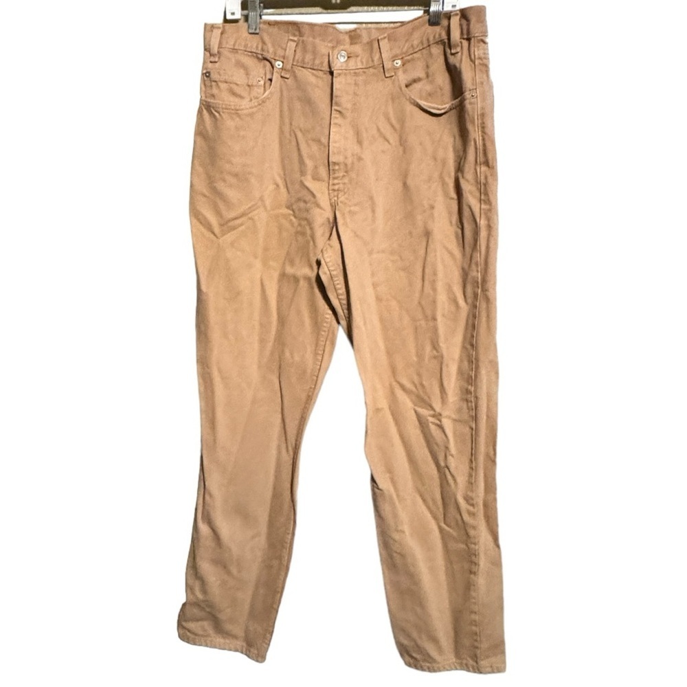 Levi's 550 Relaxed Fit‎ Jeans